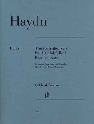 Haydn Trompetenkonzert Es-dur