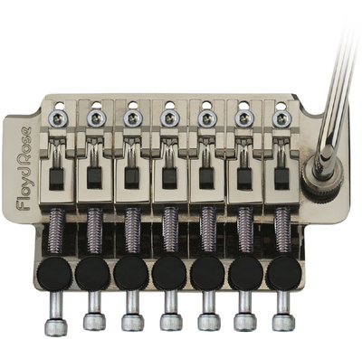FRTCS500SS Hot Rod Trem 7 BNI