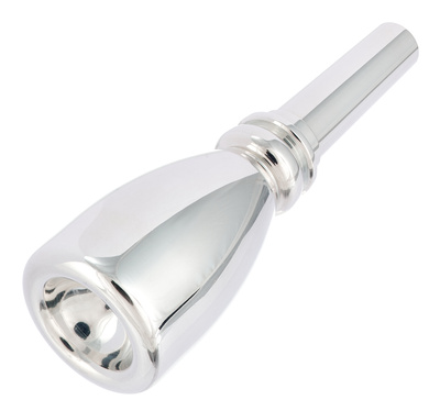 All Brass Heavy Trumpet 1-1/4D