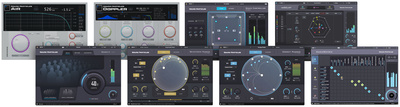 Sound Particles 6FX Download