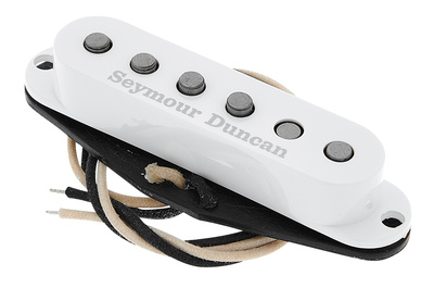 Seymour Duncan Scooped ST-Style Neck WH