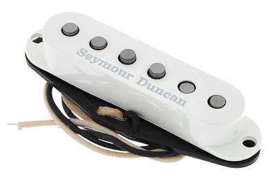 Seymour Duncan Scooped ST-Style Neck PAR