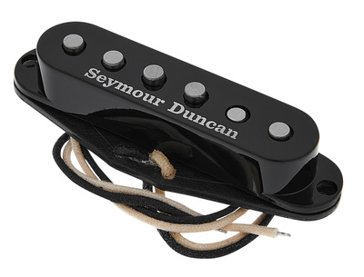 Seymour Duncan Scooped ST-Style Middle BL