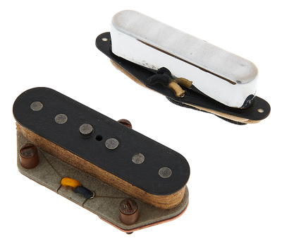 Seymour Duncan Antiquity II Twang T Set Aged