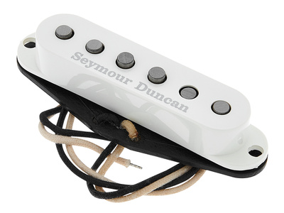 Seymour Duncan Scooped ST-Style Middle Parch