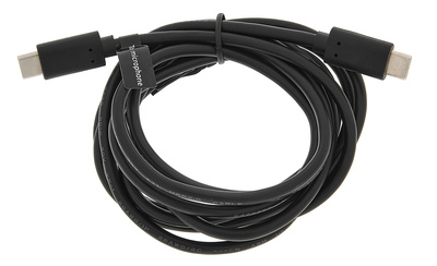USB Cable Typ C/C (one way)