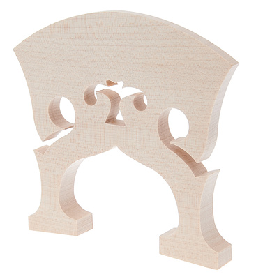Teller No.23 Bass Viol Bridge