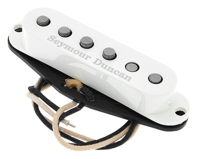 Seymour Duncan Scooped ST-Style Bridge PAR
