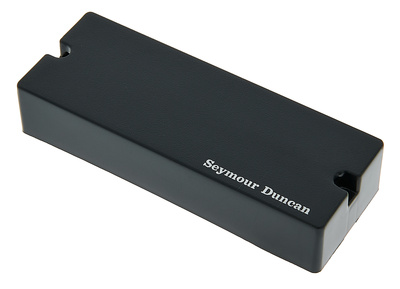 Seymour Duncan ASB2-5N Bass Soapbar Neck 5