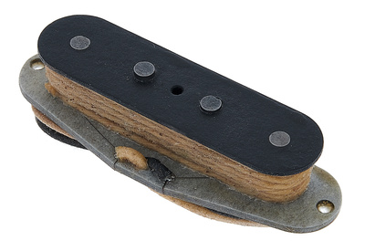 Seymour Duncan Antiquity II P-Bass Aged