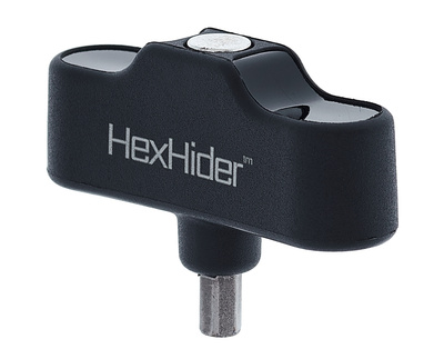 HexHider Magnetic 3 mm 1 pc.