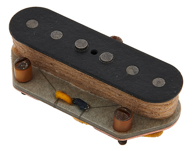 Seymour Duncan Antiquity II T-Style Bridge AB