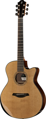 Yellow Deluxe Gc-CR w.SPA a