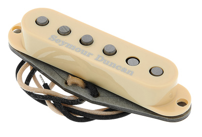 Seymour Duncan Psychedelic ST Neck Cream