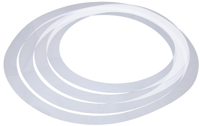 Sound Control Ring Set Rock