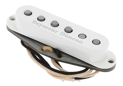 Seymour Duncan Psychedelic ST Bridge PM