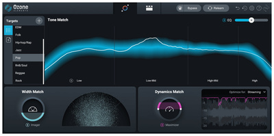 iZotope Ozone 10 Elements Download