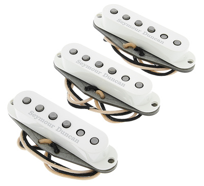 Seymour Duncan Psychedelic ST Set PM