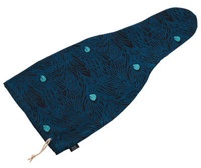 Violin Sleeve Pavane