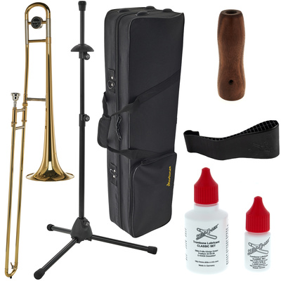 Startone SSL-45 Bb-Tenor Trombone Set 2