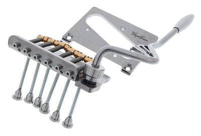 VT2 Teltrem Classic St. Steel