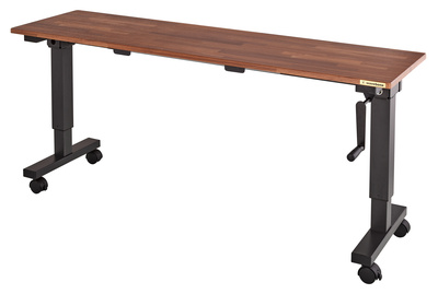 Hover 1400 Wood Keyboard Stand