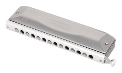 S-56C Chromatic 14-hole Sirius