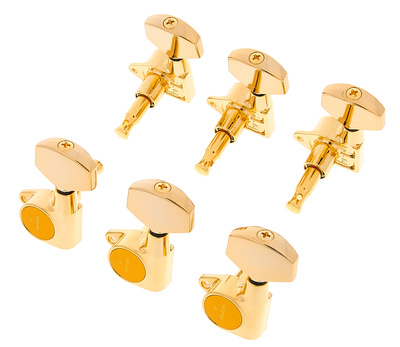 SG301-01 Tuners 3L/3R G