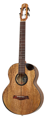 Flight Fireball EQ-A Baritone Ukulele