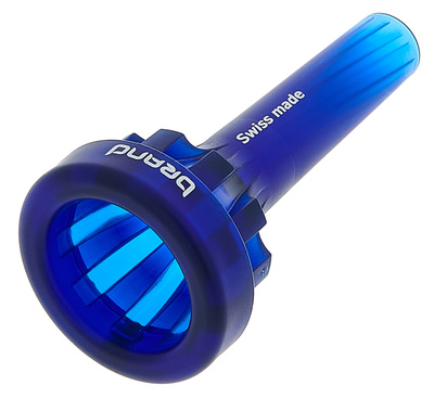 Brand Trombone Mouthpiece 4AL B