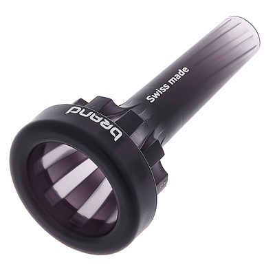 Brand Trombone Mouthpiece 4AL S