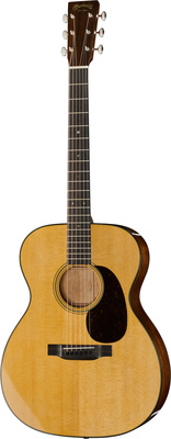 Martin Guitars 000-18