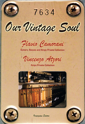 Our Vintage Soul 1