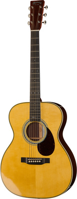 Martin Guitars OMJM John Mayer