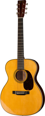 Martin Guitars 000-28EC Eric Clapton