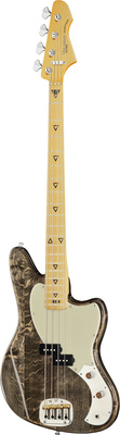 Valiant Guitars Jupiter Bass MN BG