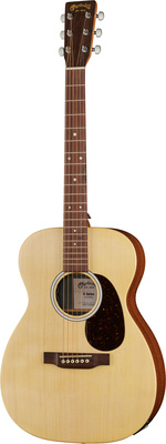 Martin Guitars 00X2E-01