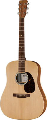 Martin Guitars DX2E-01 Koa