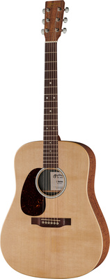 Martin Guitars DX2E-01 Koa LH