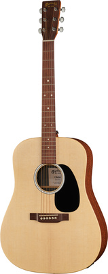 Martin Guitars DX2E-02 Mahogany