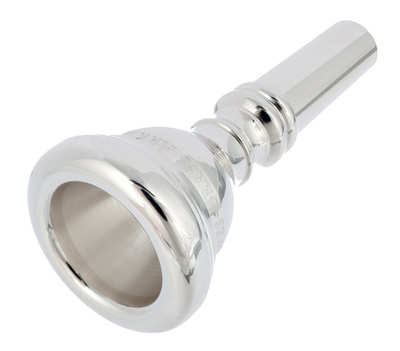 Bob Reeves DR SOLO Tenor Trombone