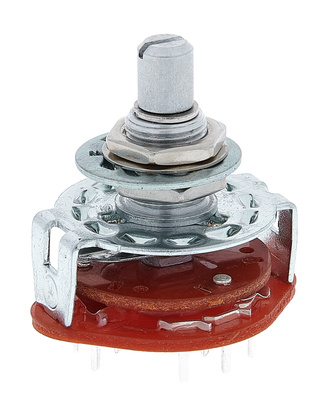EL03D Vario 3 Position Switch