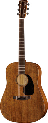 Martin Guitars D-15M