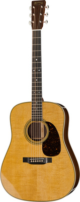 Martin Guitars D-28