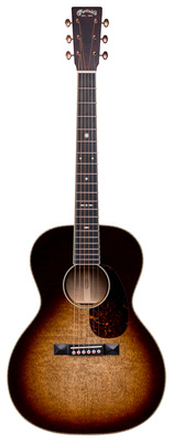 Martin Guitars CEO-9