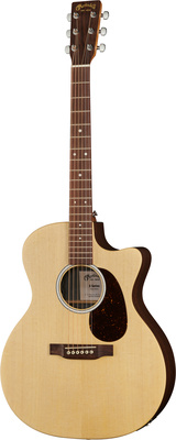 Martin Guitars GPCX2E-02 Rosewood