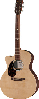 GPCX2E-02 Rosewood LH