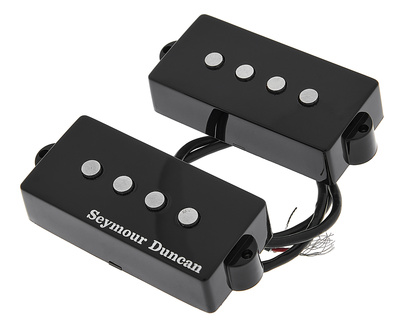 Seymour Duncan APB-2 Lightnin' Rods P-Bass 4