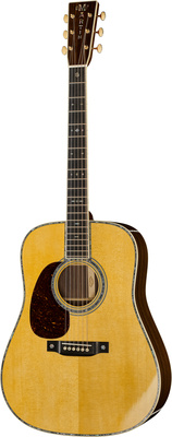 Martin Guitars D-42 LH