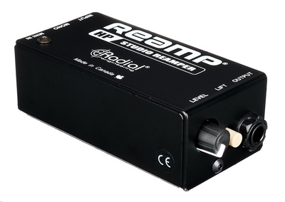 Reamp HP